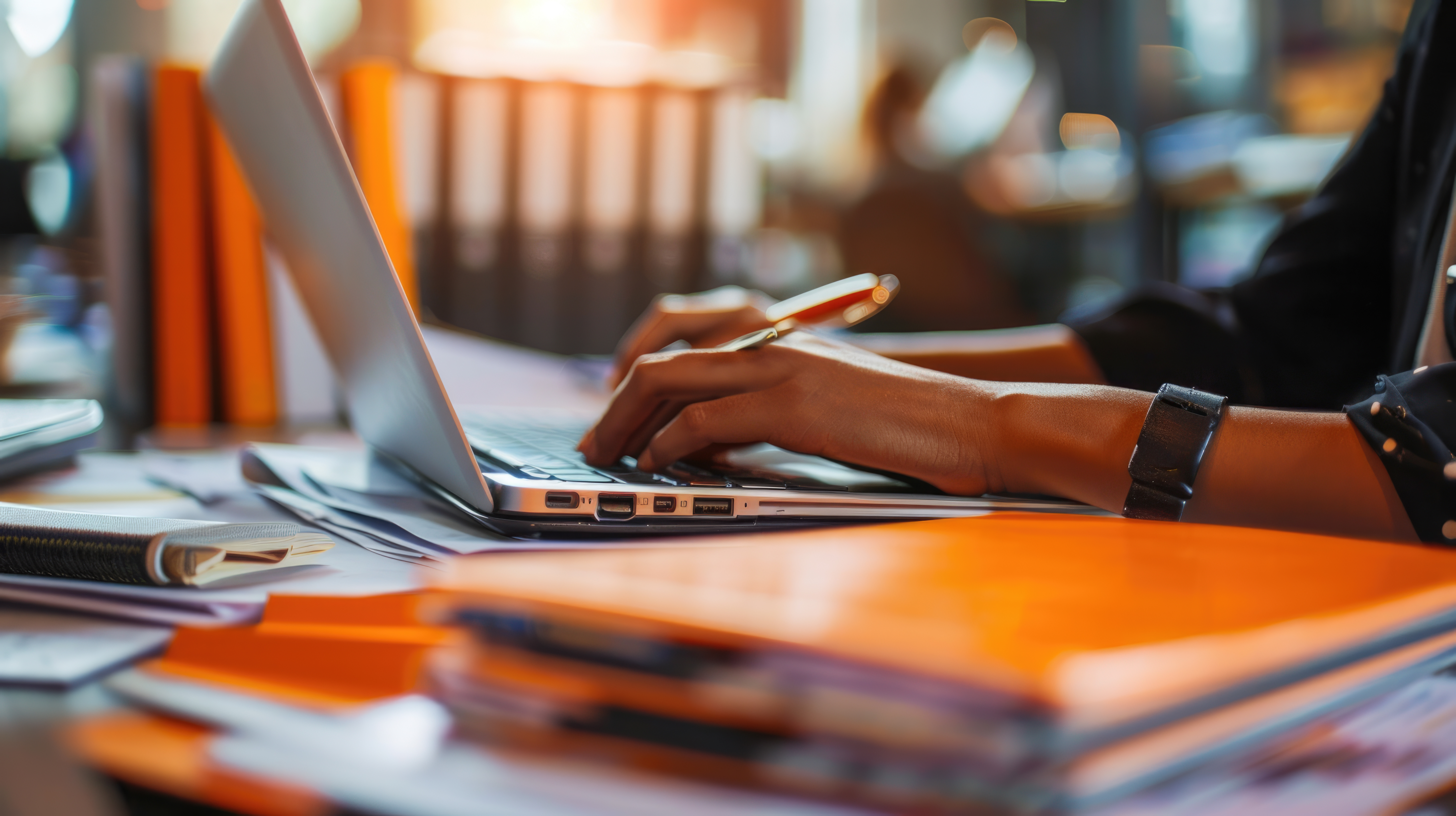 Business & Non-IT Services